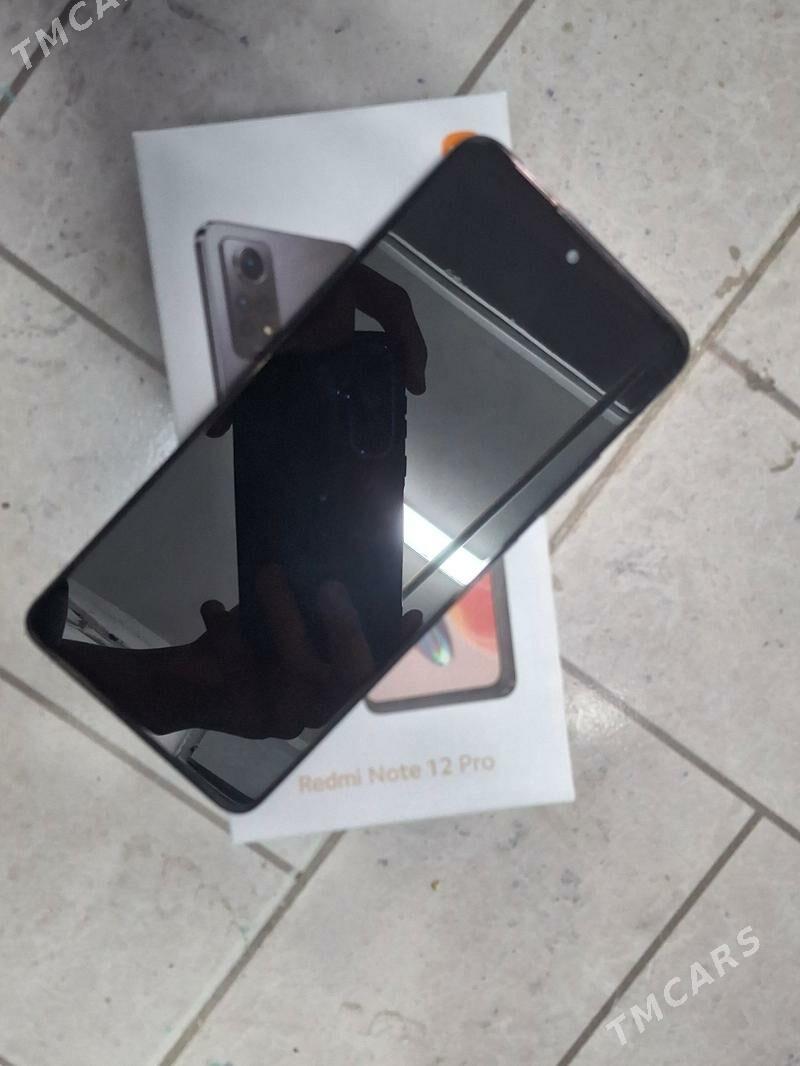 Redmi note 12pro 4g - 9 mkr - img 3