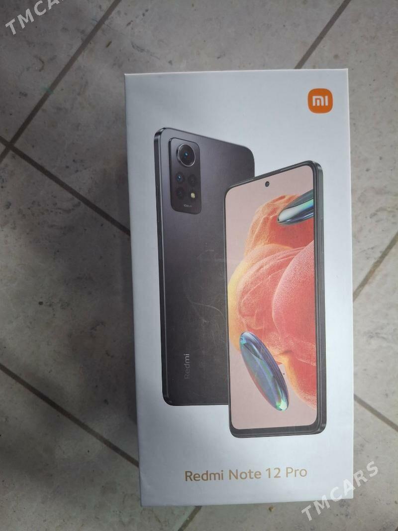 Redmi note 12pro 4g - 9 mkr - img 4