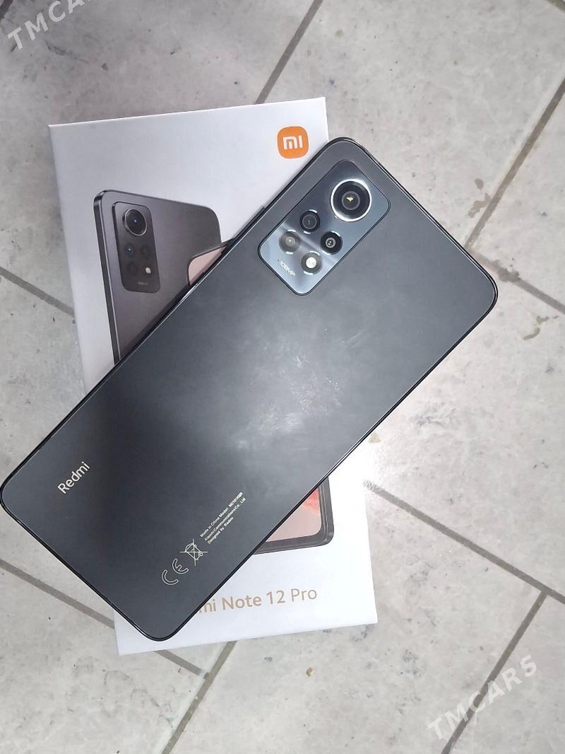 Redmi note 12pro 4g - 9 mkr - img 5