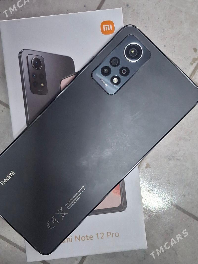 Redmi note 12pro 4g - 9 mkr - img 2