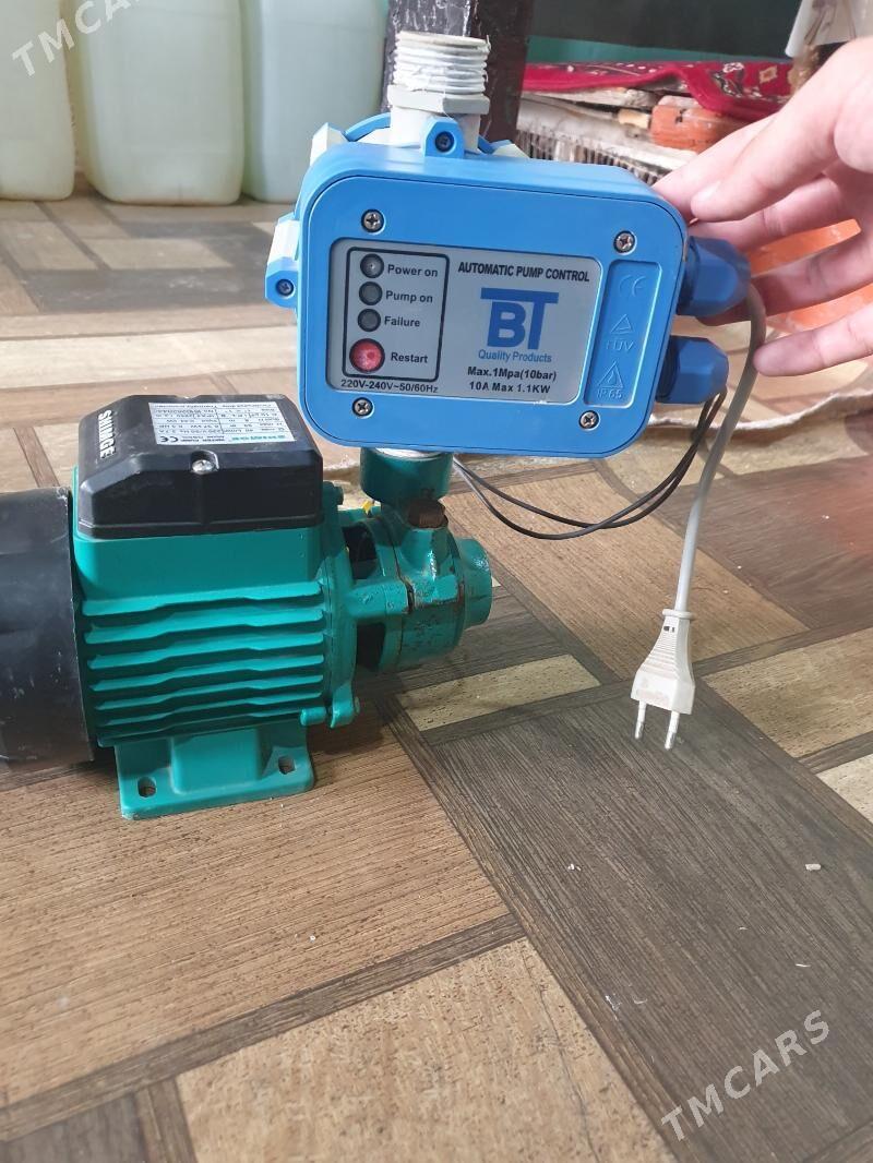 shimge nasoz, wakum - Daşoguz - img 2