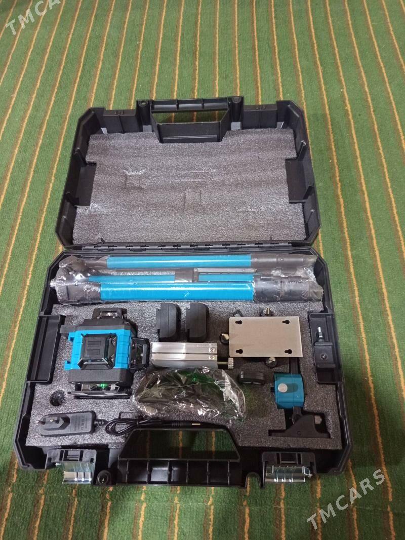 lazer - Гурбансолтан Едже - img 2