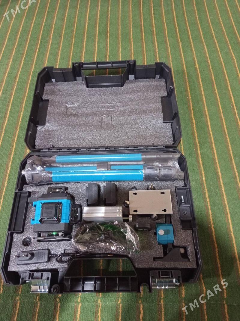 lazer - Гурбансолтан Едже - img 3