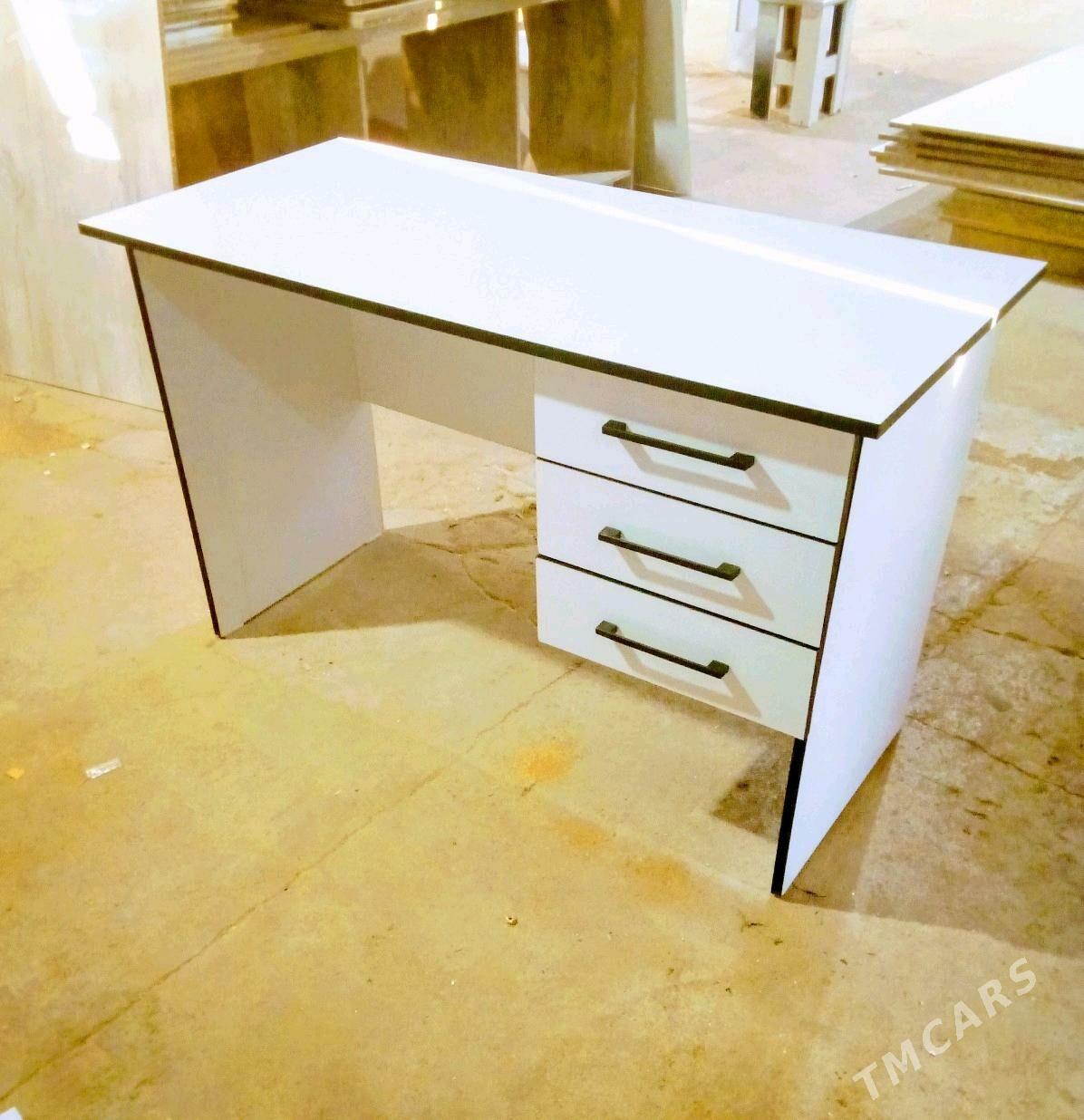 Is stol kompyuter stol - Мары - img 3