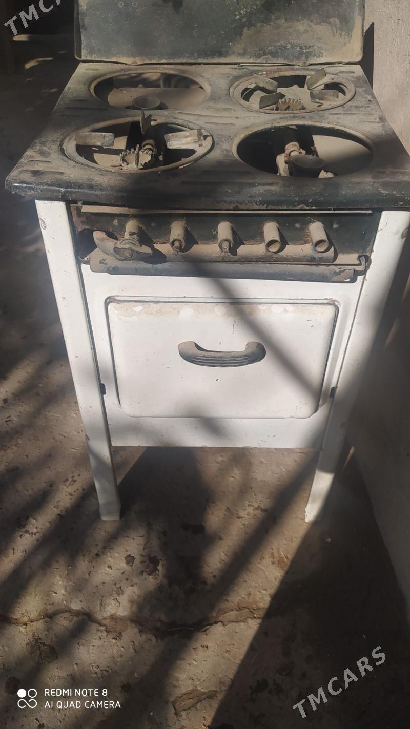 gaz - Дашогуз - img 2