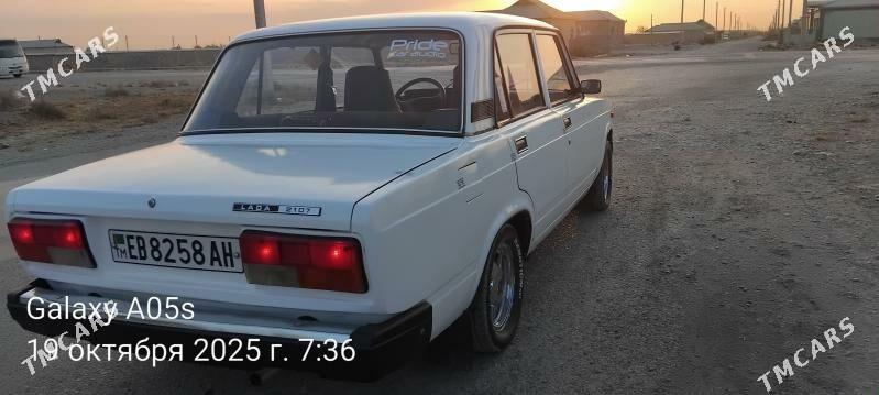 Lada 2107 2006 - 50 000 TMT - Kaka - img 3