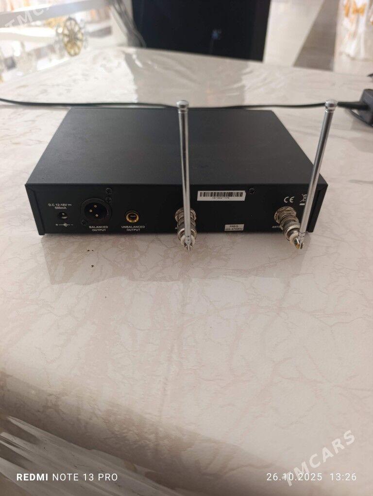 toy aparat - Дашогуз - img 2