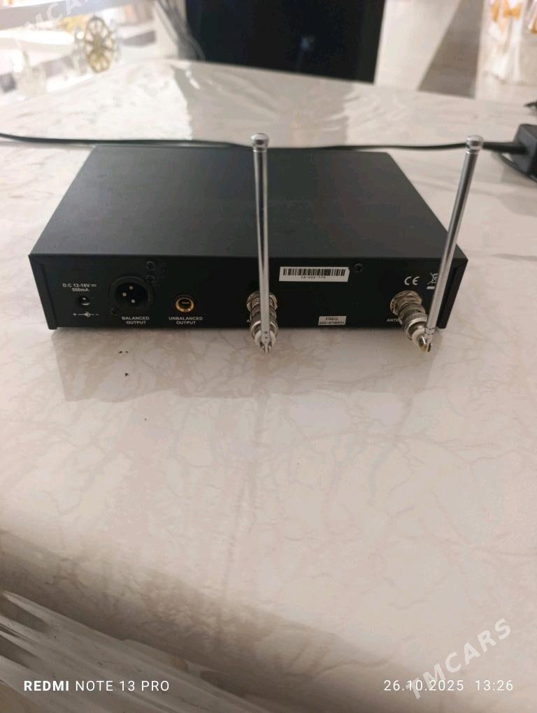 toy aparat - Дашогуз - img 3