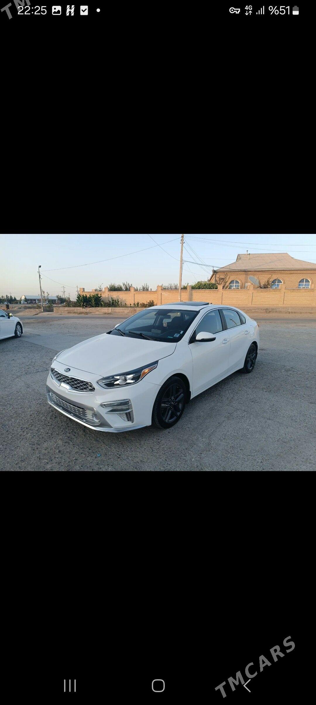 Kia Forte 2020 - 260 000 TMT - Мары - img 6