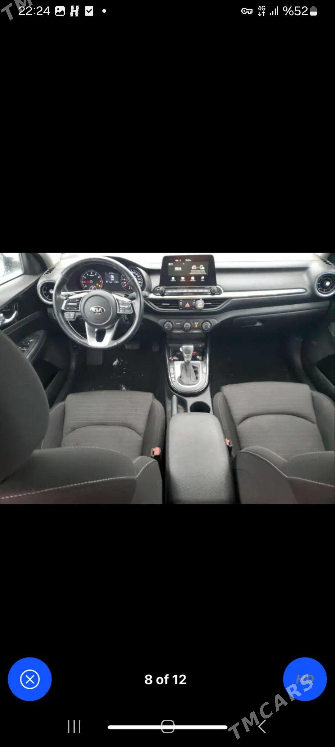 Kia Forte 2020 - 260 000 TMT - Мары - img 10