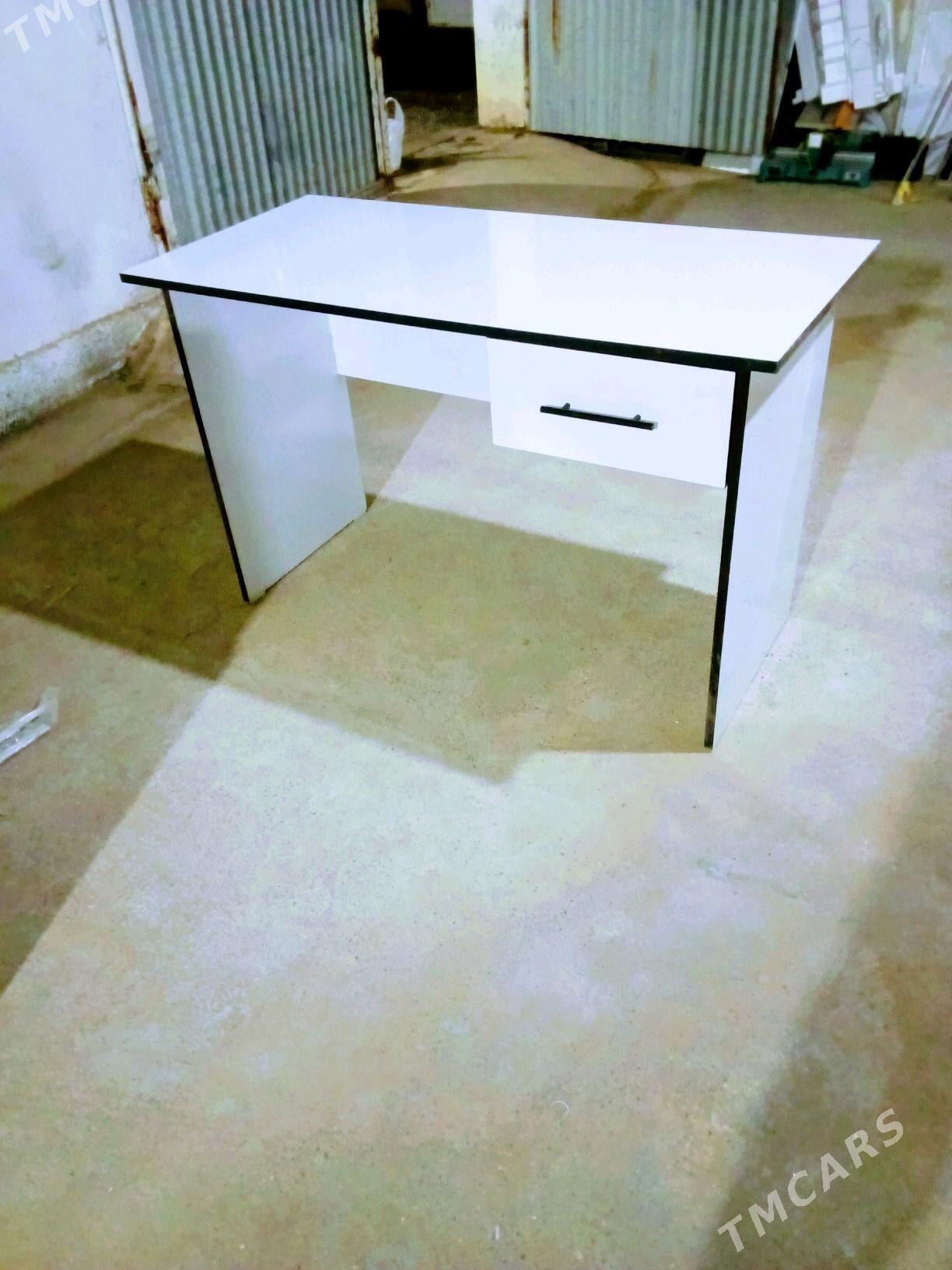 Is stol kompyuter stol - Мары - img 5