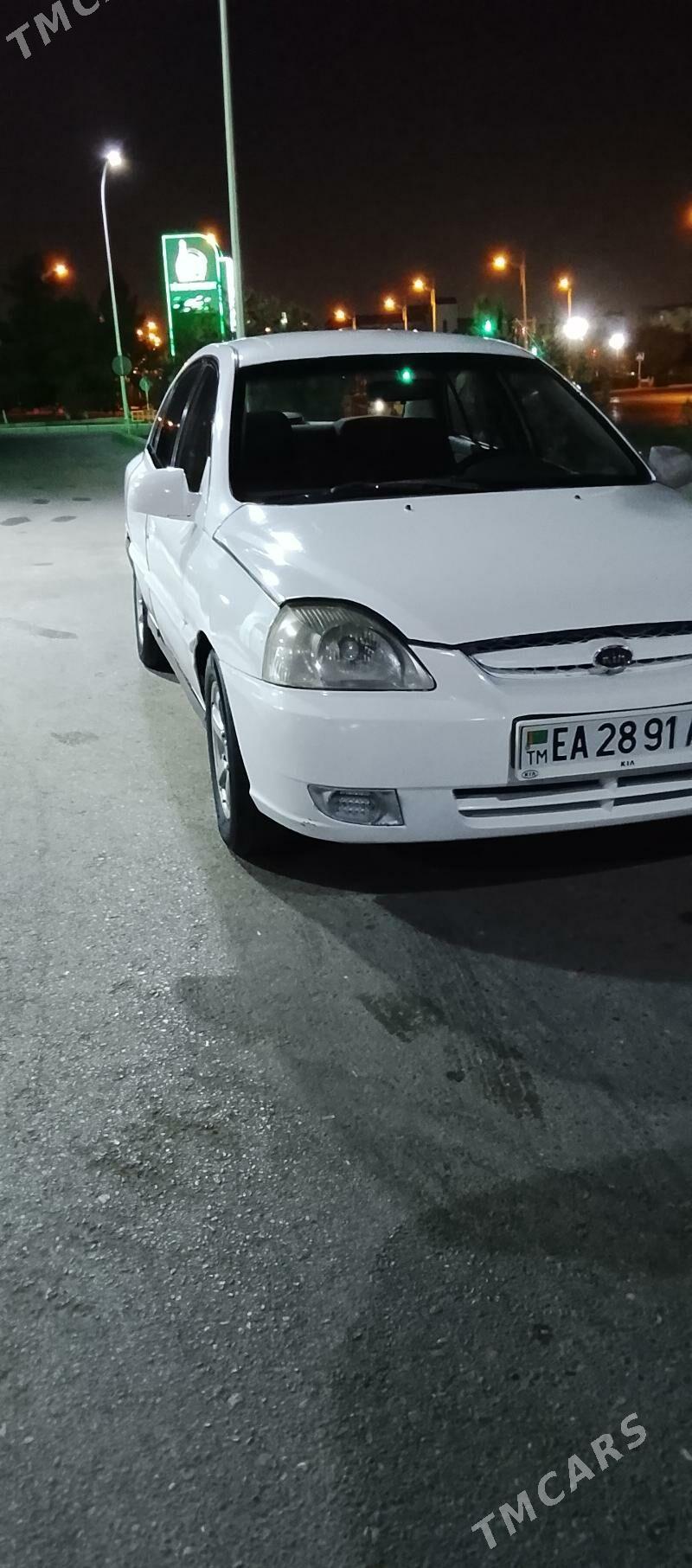 Kia Rio 2004 - 70 000 TMT - Aşgabat - img 2