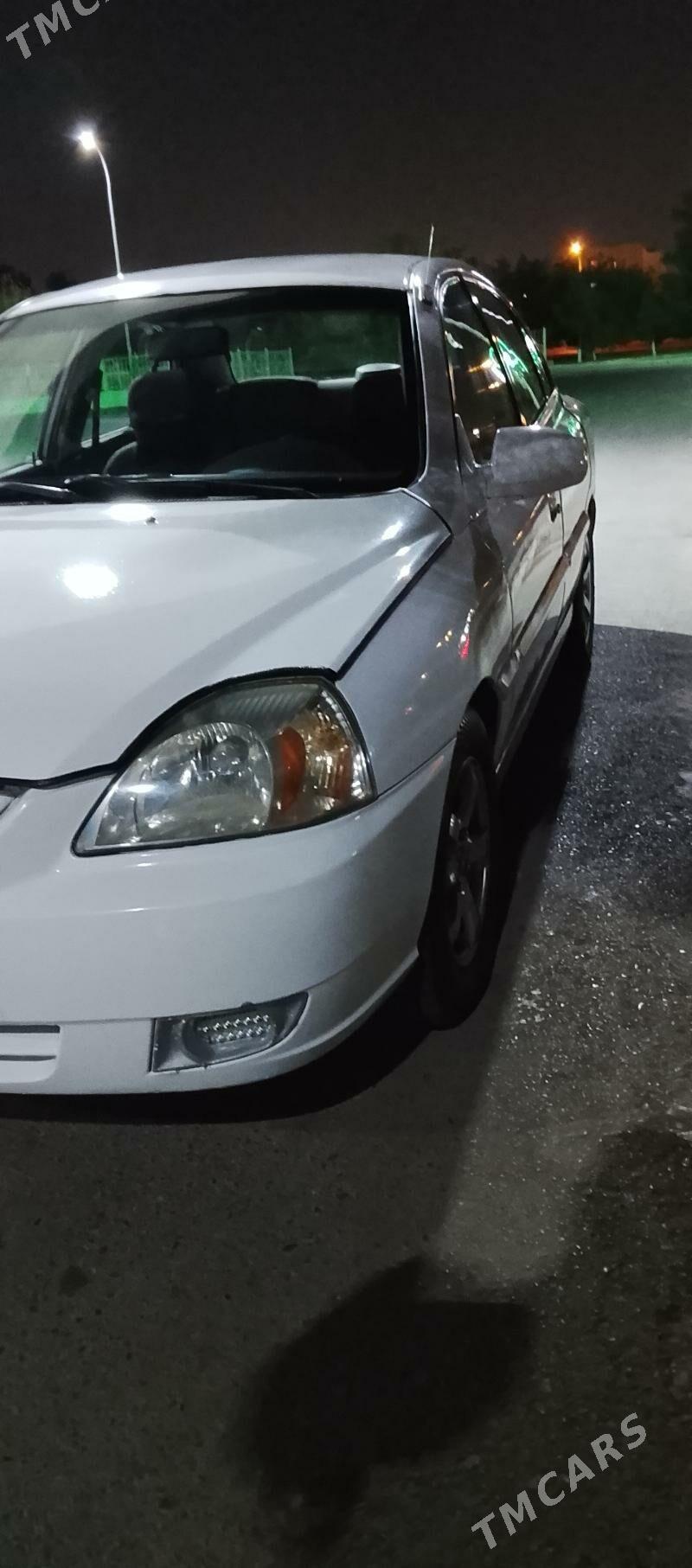 Kia Rio 2004 - 70 000 TMT - Aşgabat - img 1
