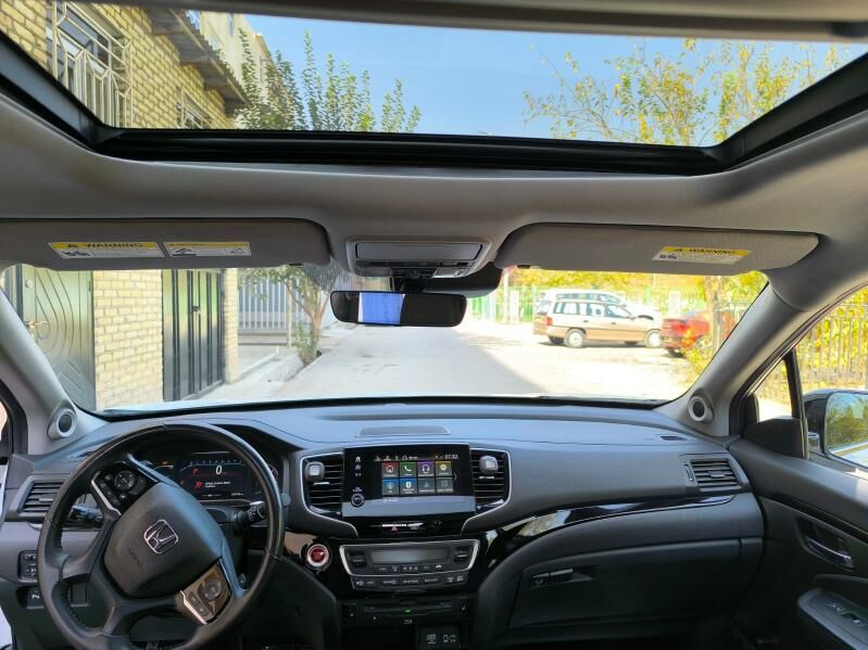 Honda Pilot 2020 - 320 000 TMT - Mary - img 8