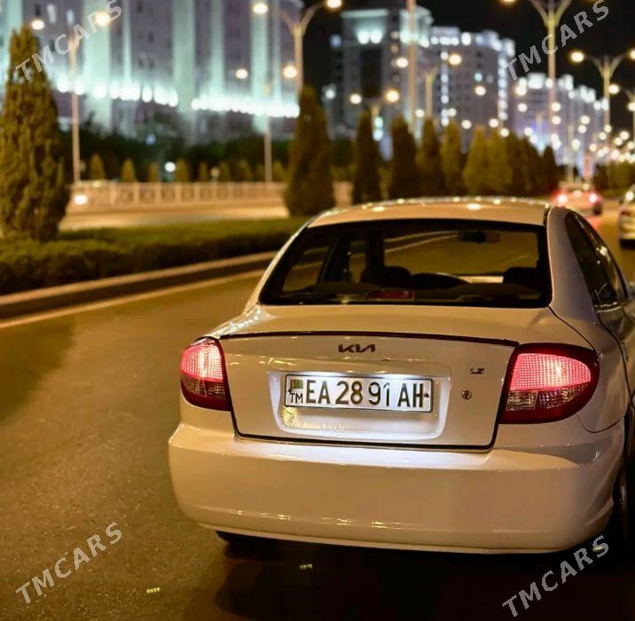 Kia Rio 2004 - 70 000 TMT - Aşgabat - img 5