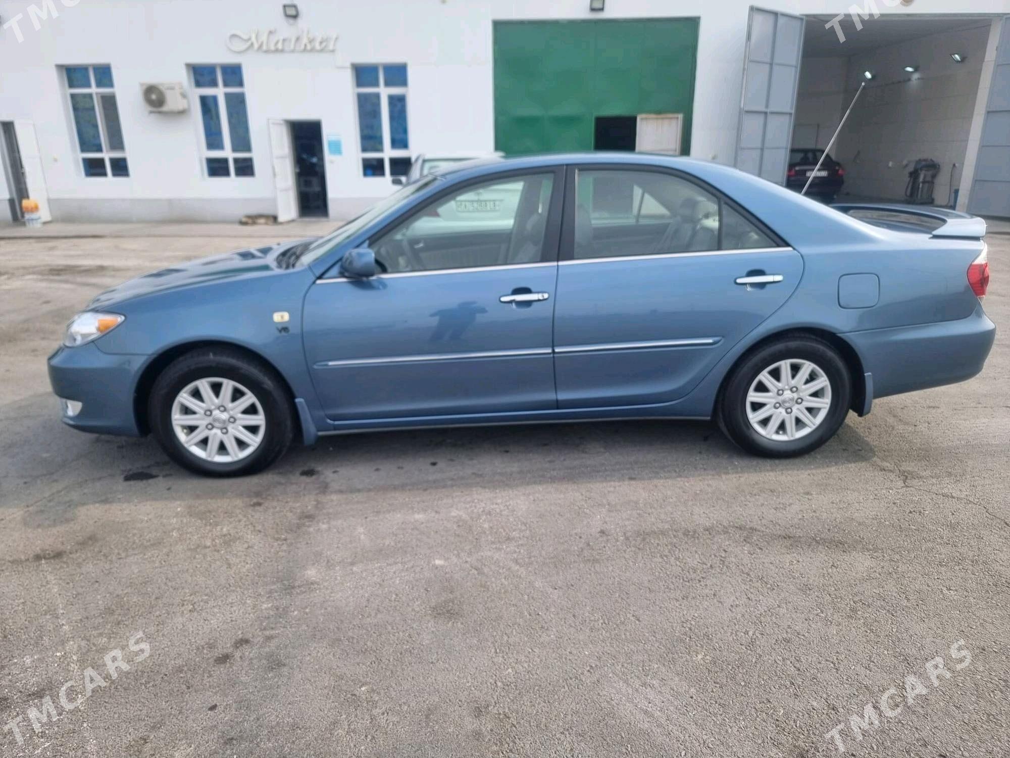 Toyota Camry 2002 - 210 000 TMT - Туркменабат - img 2