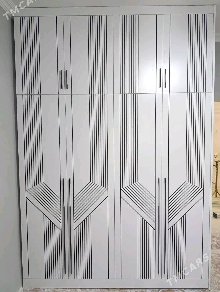 Mebel - Гёкдепе - img 1