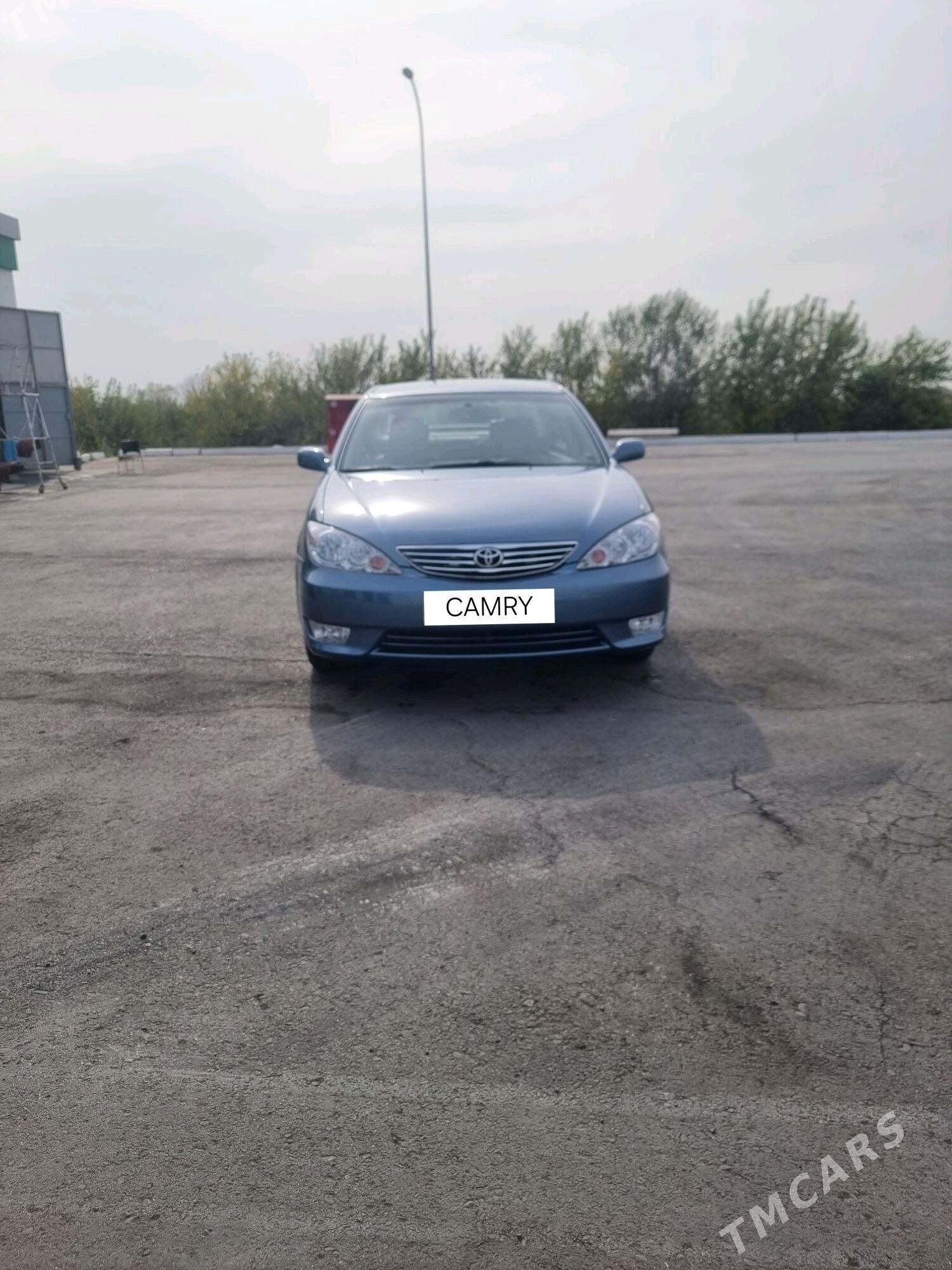 Toyota Camry 2002 - 210 000 TMT - Туркменабат - img 1