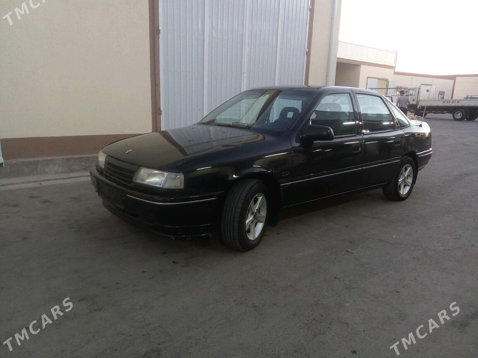 Opel Vectra 1991 - 35 000 TMT - Мары - img 7