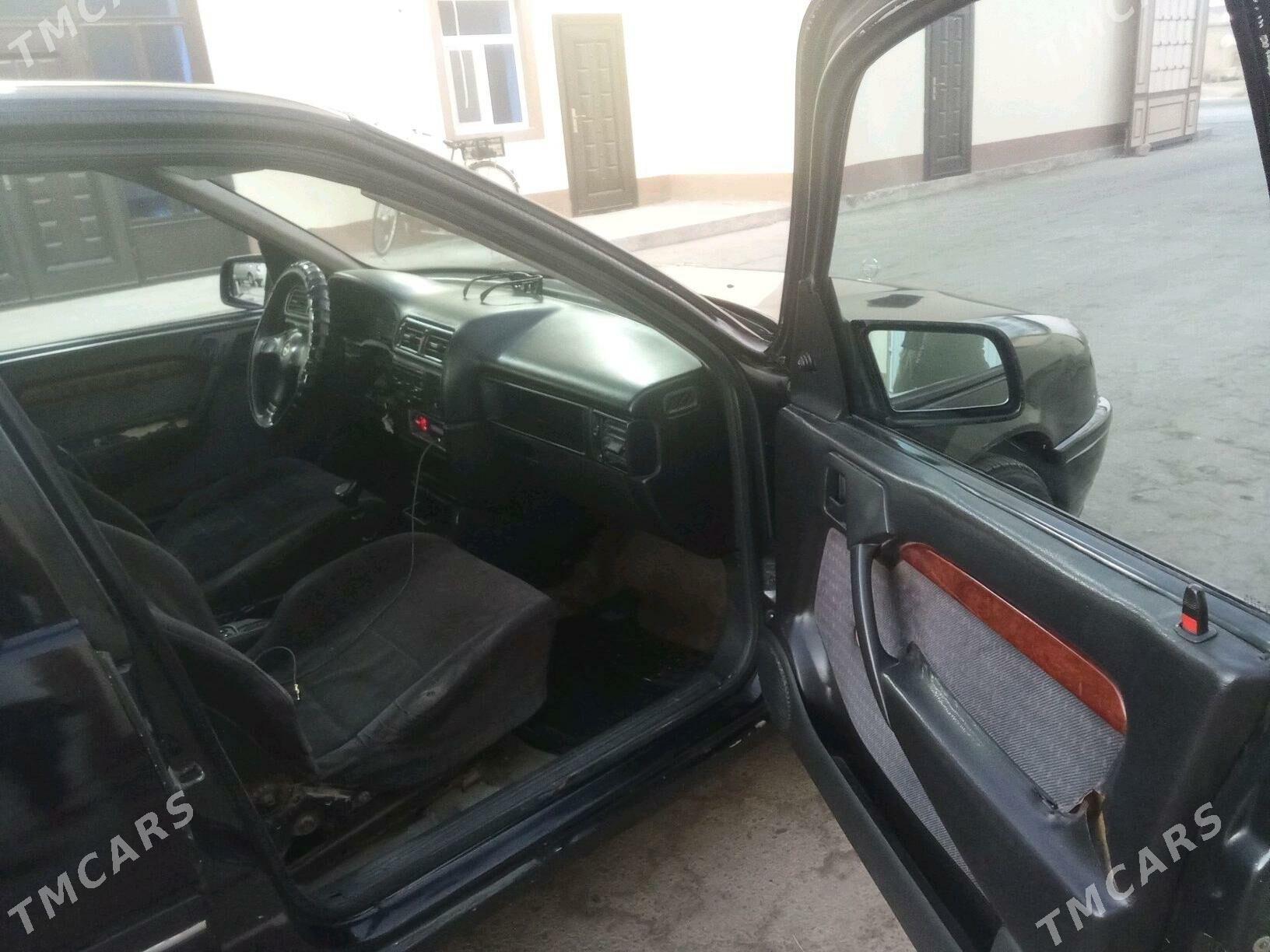 Opel Vectra 1991 - 35 000 TMT - Мары - img 1