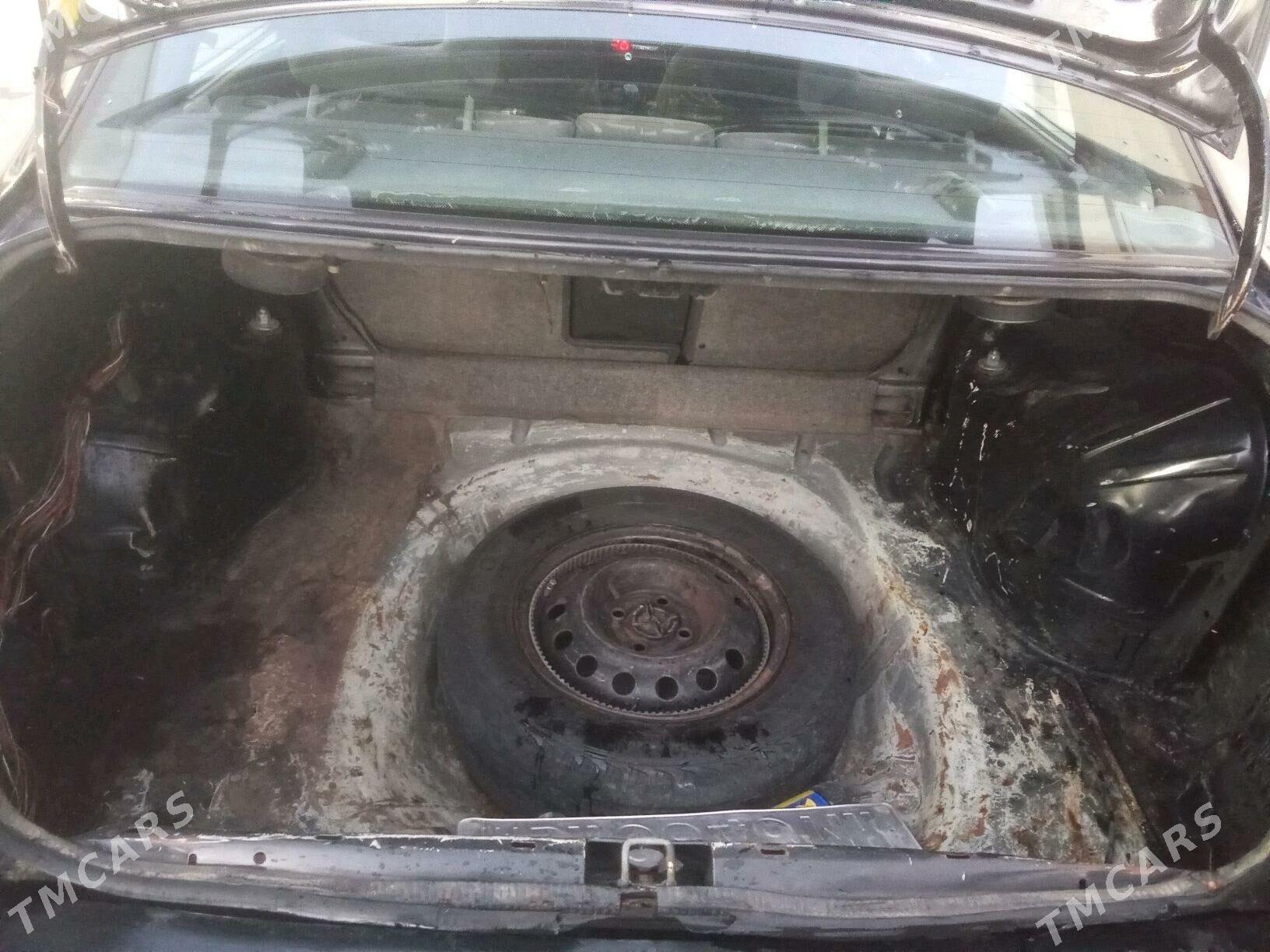 Opel Vectra 1991 - 35 000 TMT - Мары - img 5