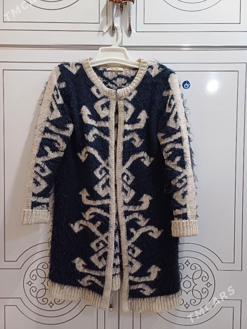 Palto Jempir - Ашхабад - img 1