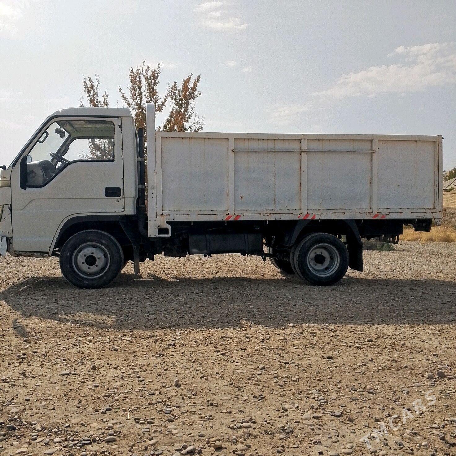 Forland H2 2008 - 80 000 TMT - Тагтабазар - img 5