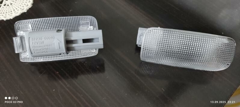 подсветка дверей 80 TMT - Туркменбаши - img 3