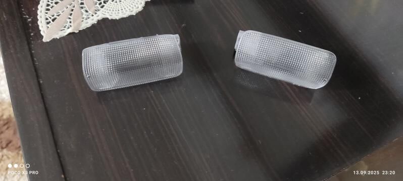 подсветка дверей 80 TMT - Туркменбаши - img 2