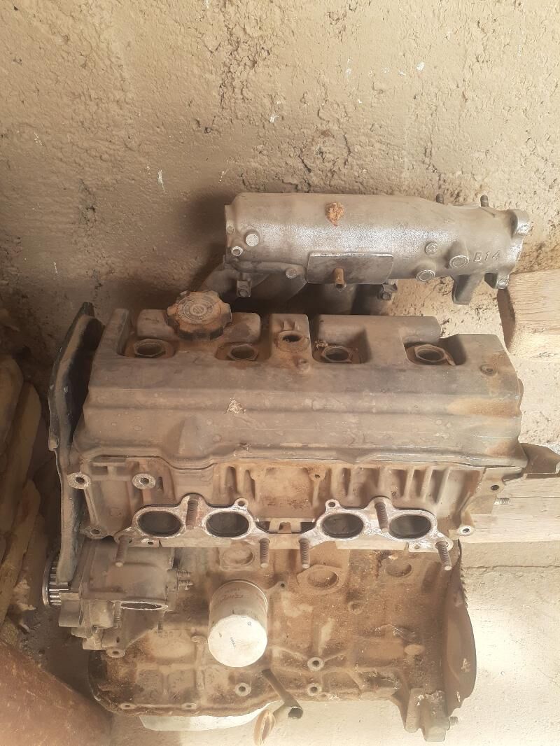 2.2 mator babycka 1 000 TMT - Tejen - img 3