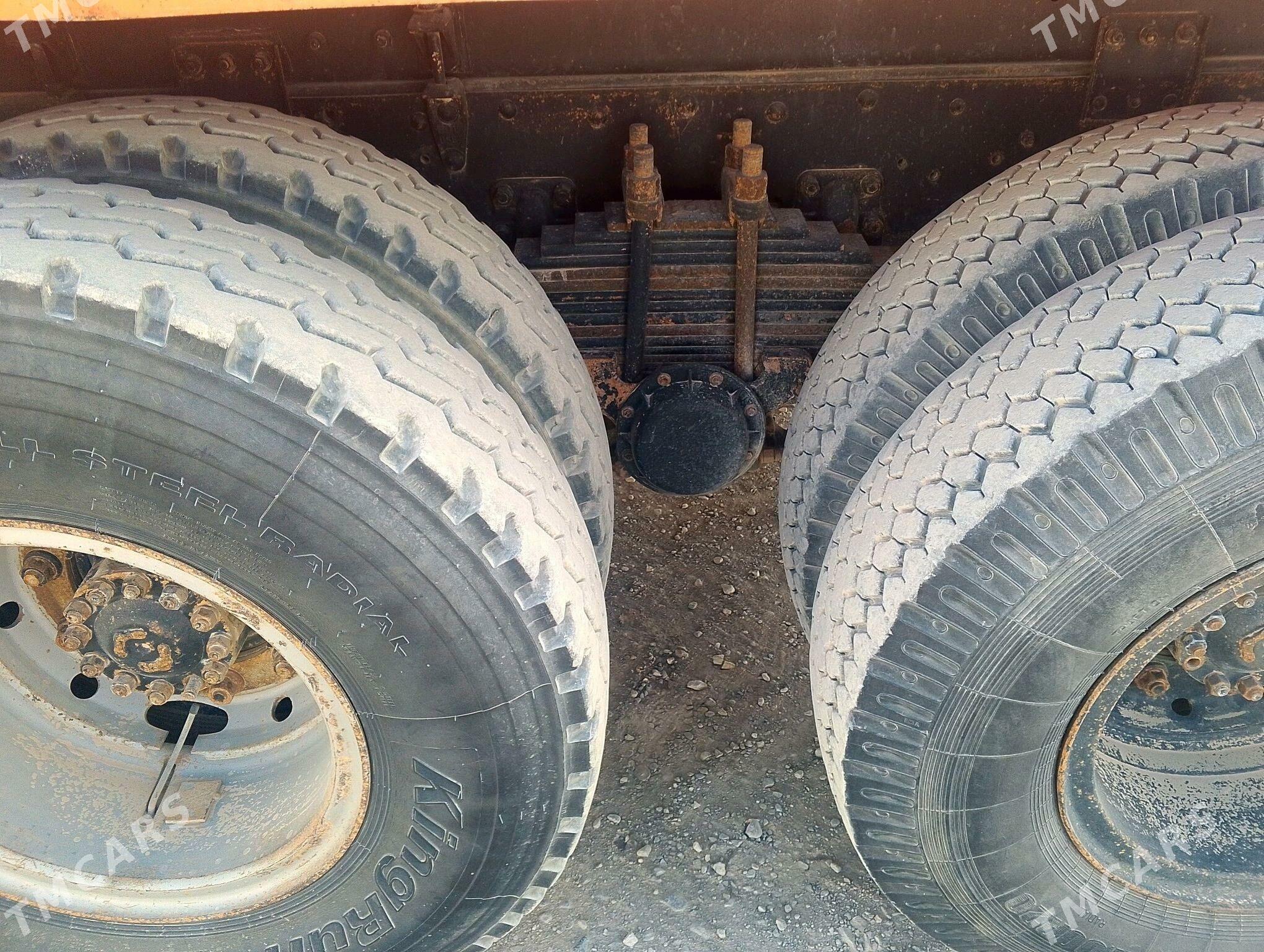 Kamaz 5320 2007 - 200 000 TMT - Köýtendag - img 2