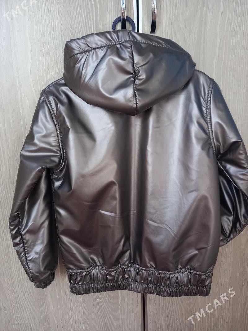 Куртка - Ашхабад - img 2