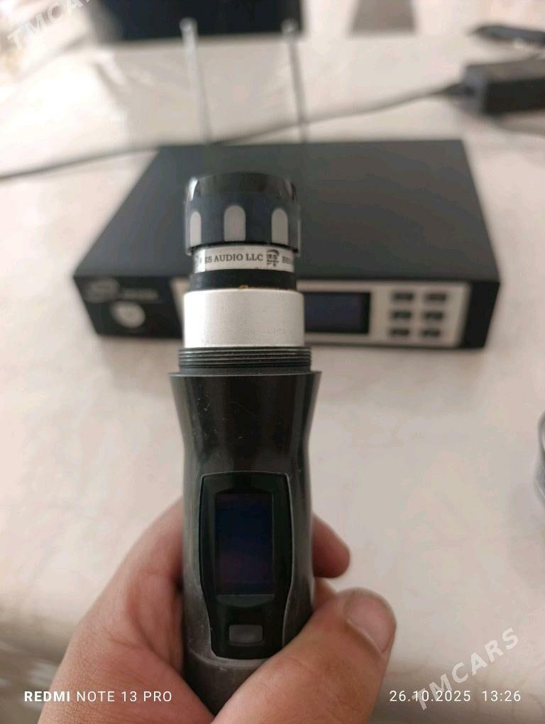 toy aparat - Дашогуз - img 5