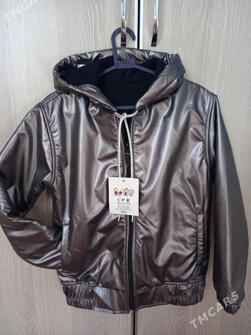 Куртка - Ашхабад - img 1