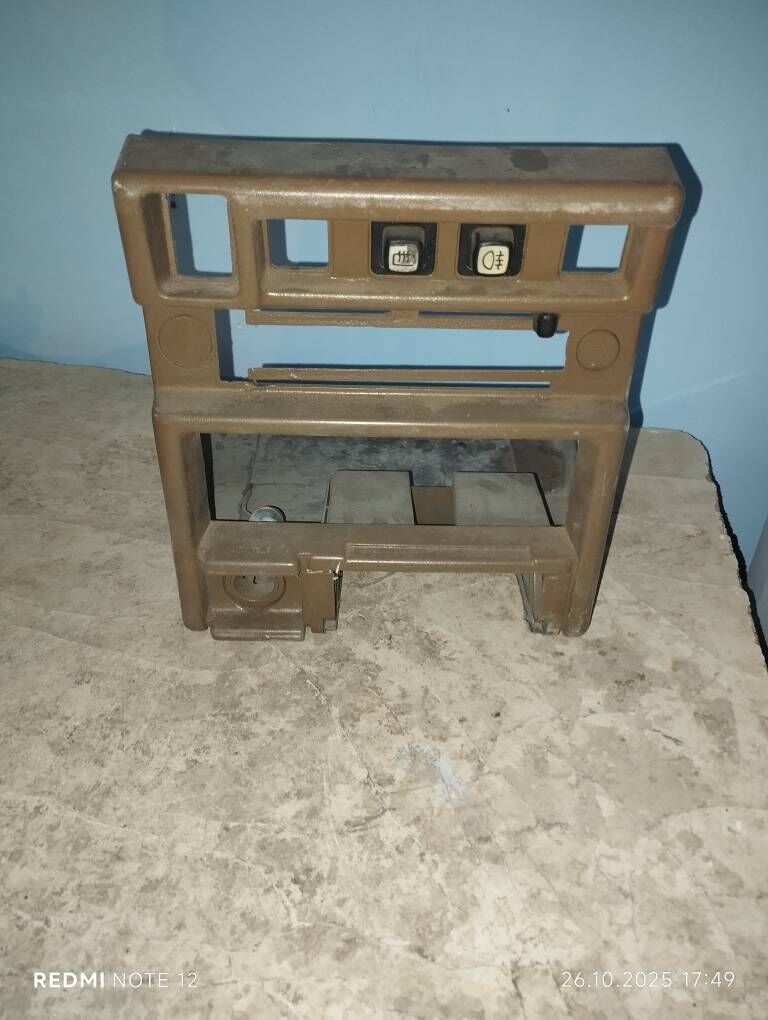 kapot 50 TMT - Baýramaly - img 2