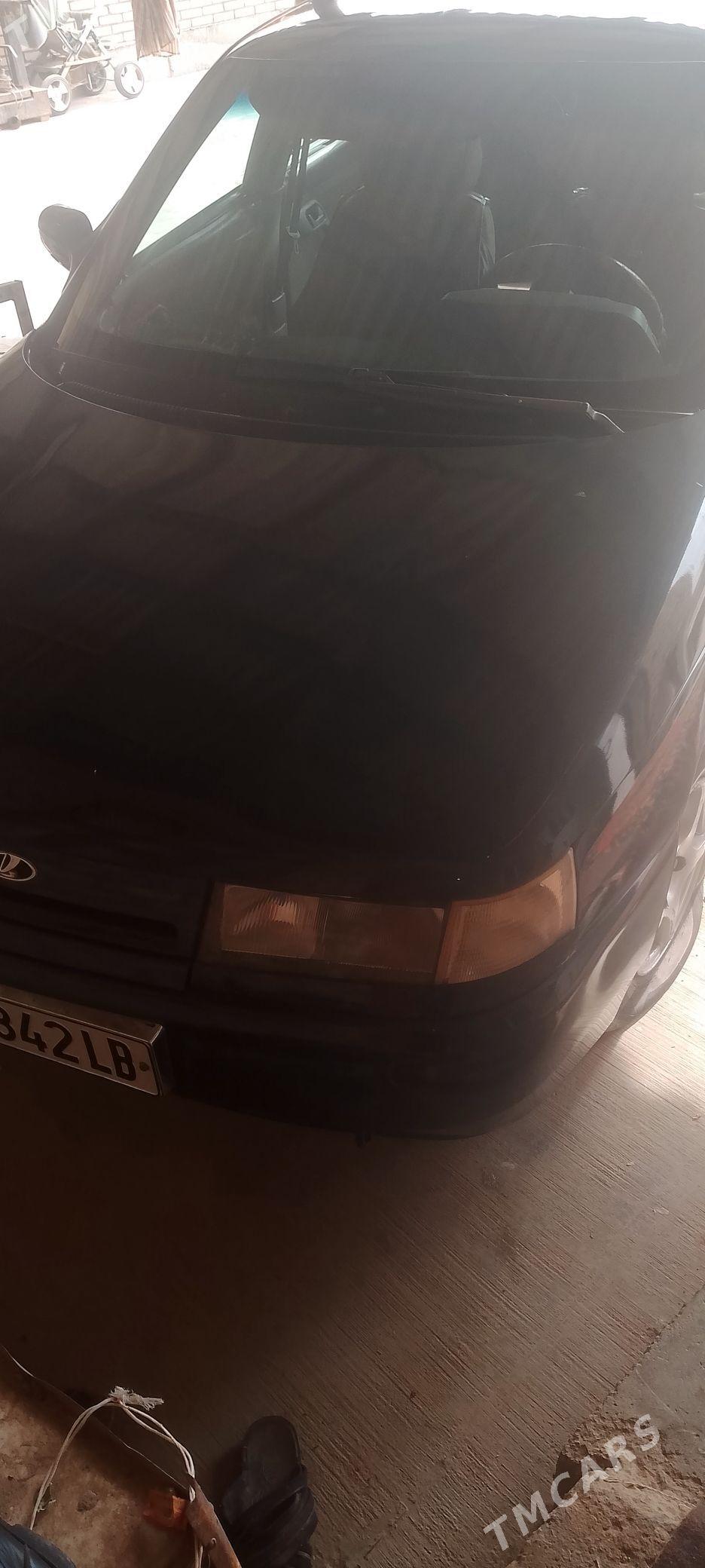 Lada 2110 2003 - 20 000 TMT - Сакар - img 2