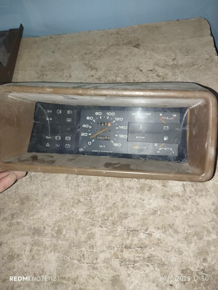 kapot 50 TMT - Baýramaly - img 3