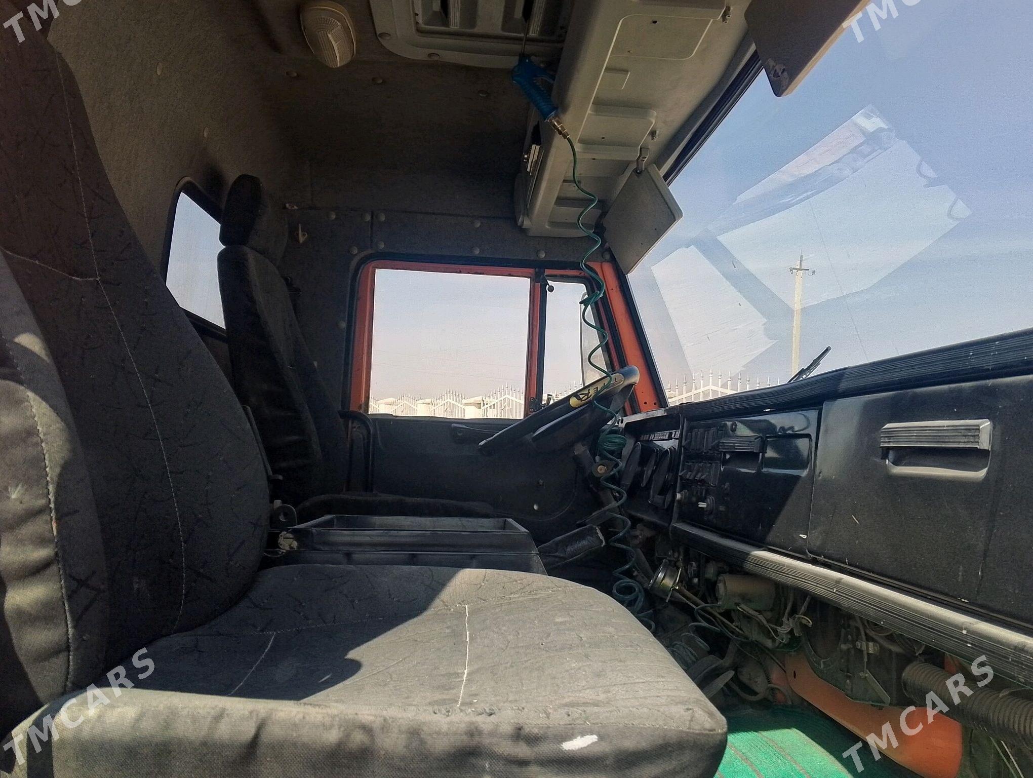 Kamaz 5320 2007 - 200 000 TMT - Köýtendag - img 3