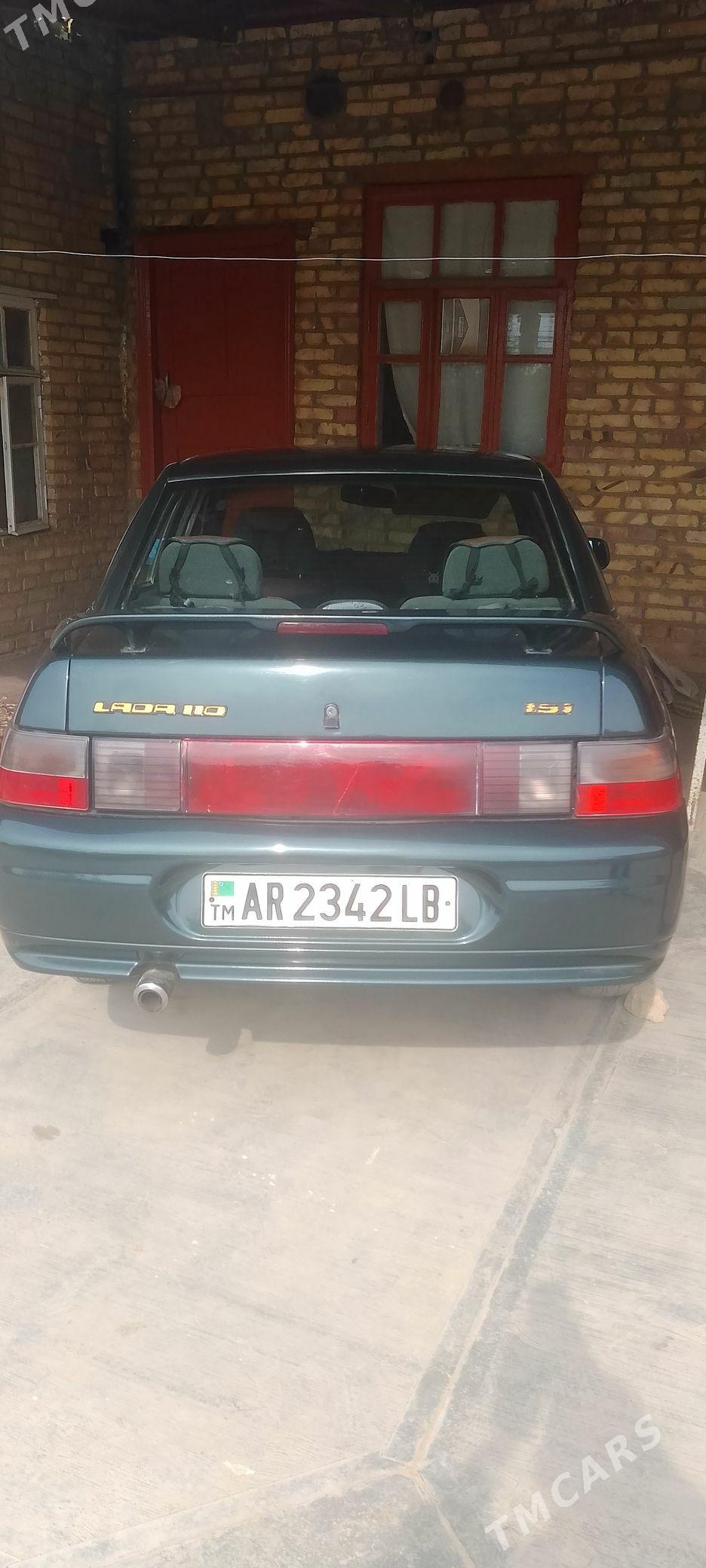 Lada 2110 2003 - 20 000 TMT - Сакар - img 1