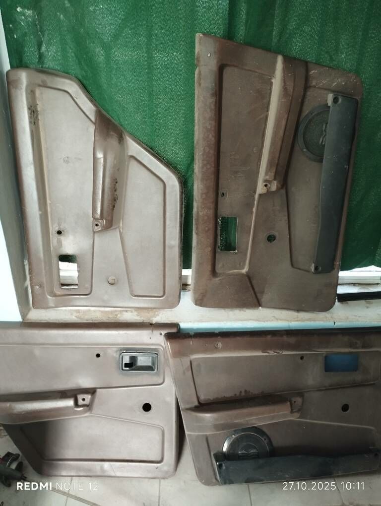 kapot 50 TMT - Baýramaly - img 1