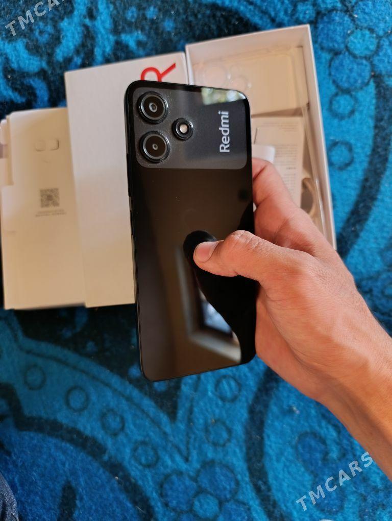 Redmi 12R  4/128 Gb - Туркменабат - img 2