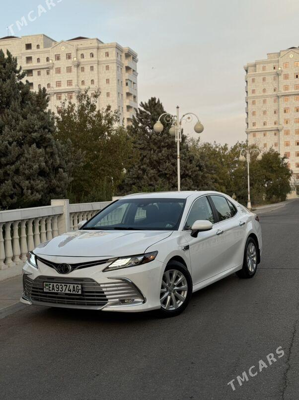 Toyota Camry 2020 - 255 000 TMT - Aşgabat - img 1