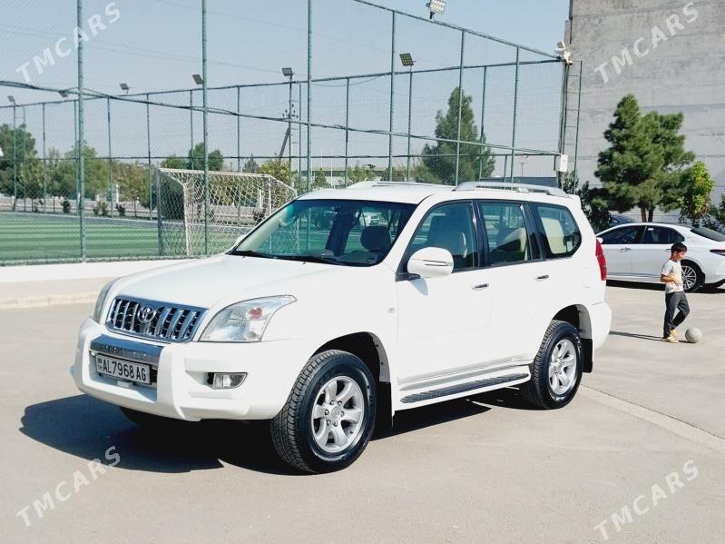 Toyota Land Cruiser Prado 2005 - 390 000 TMT - Ашхабад - img 1