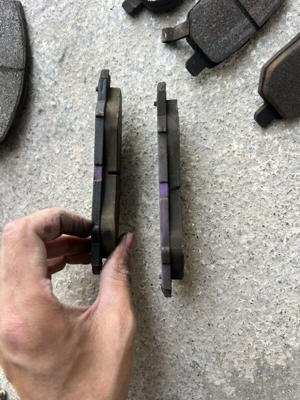 corolla 11 purjin 250 TMT - Gurtly - img 2