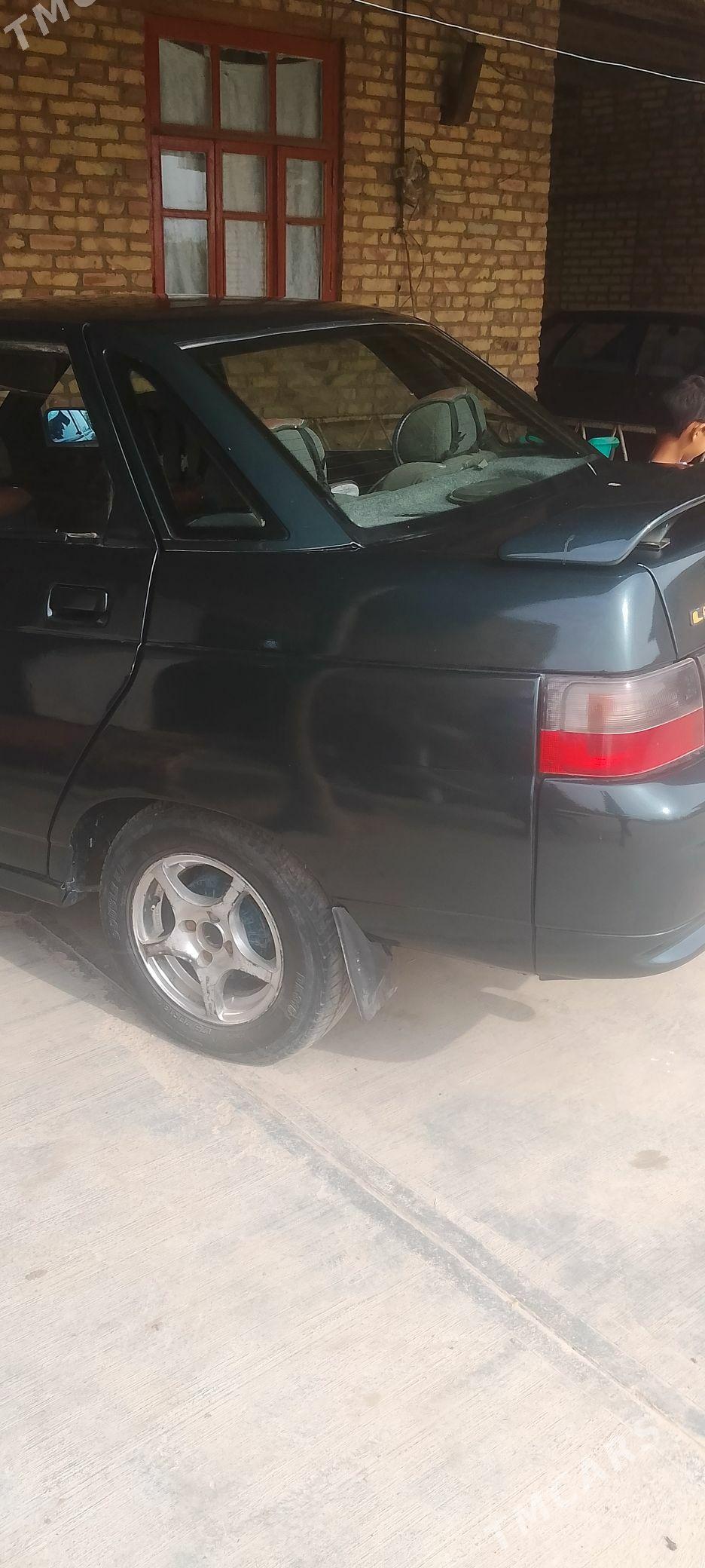 Lada 2110 2003 - 20 000 TMT - Сакар - img 4