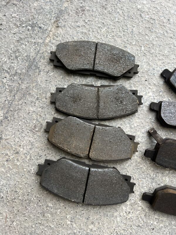 corolla 11 purjin 250 TMT - Gurtly - img 5