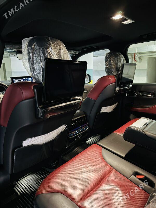 Toyota Land Cruiser 2022 - 1 521 000 TMT - Aşgabat - img 1
