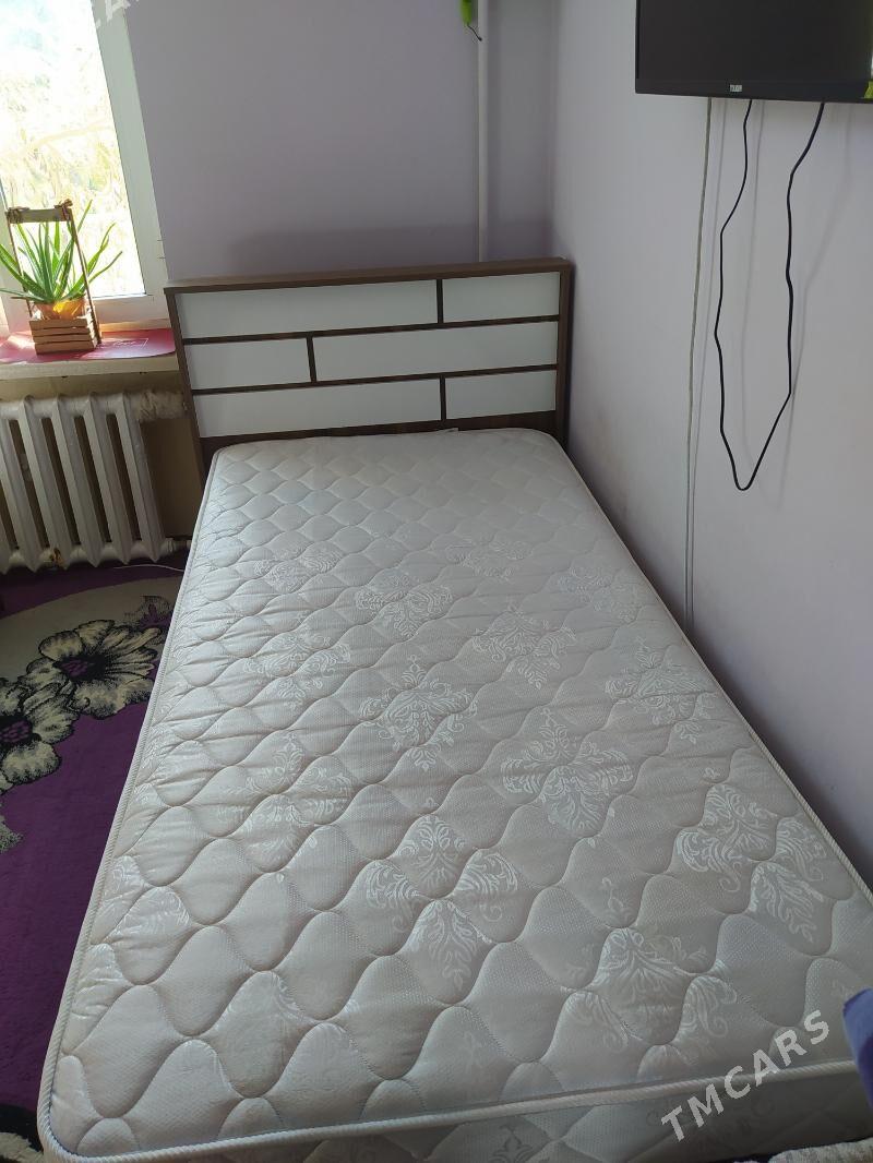 кровать односпальная - Aşgabat - img 2