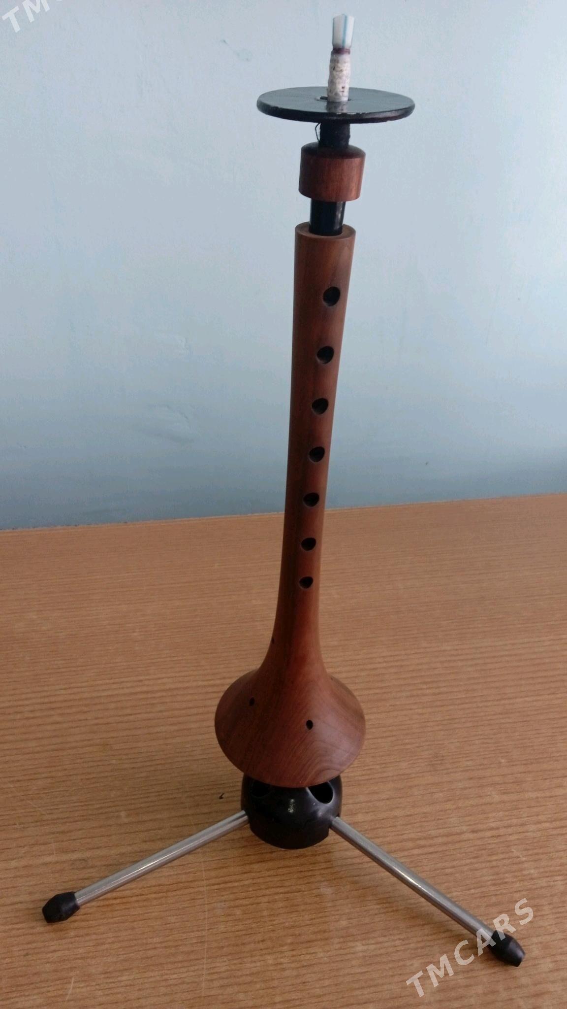 klarnet zurna - Aşgabat - img 1