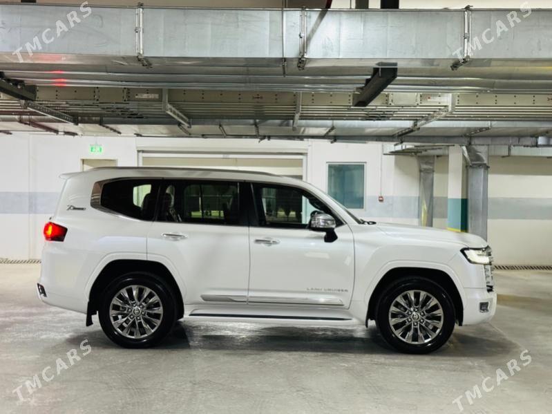 Toyota Land Cruiser 2022 - 1 521 000 TMT - Aşgabat - img 2